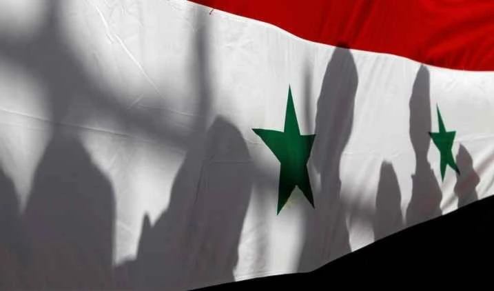 Civiles sirios de las ciudades de Abu Alej, Yib Al Qassab, Maksar Tahtani, Maksar Fuqani y Jiriyah llevaron a cabo una revuelta total contra sus ocupantes y exigieron la salida de los terroristas de sus localidades. Civiles sirios de las ciudades de Abu Alej, Yib Al Qassab, Maksar Tahtani, Maksar Fuqani y Jiriyah llevaron a cabo una revuelta total contra sus ocupantes y exigieron la salida de los terroristas de sus localidades.