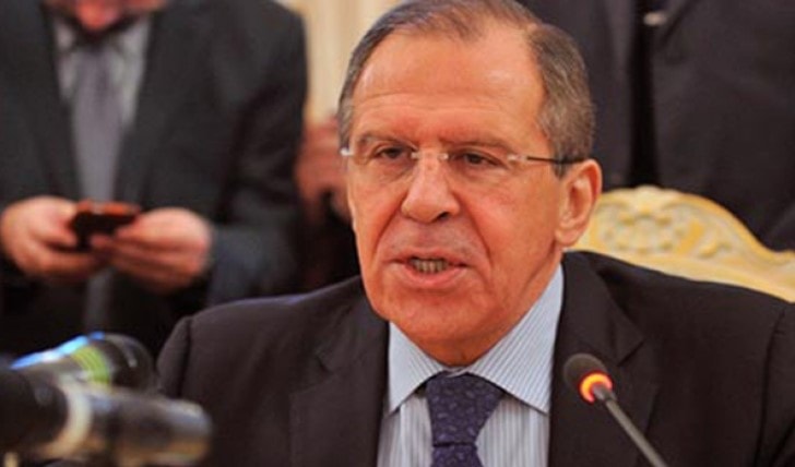 Lavrov urgió a la ONU a poner fin a las acciones de actores externos que socavan la resolución del Consejo de Seguridad N-2254. Lavrov urgió a la ONU a poner fin a las acciones de actores externos que socavan la resolución del Consejo de Seguridad N-2254.