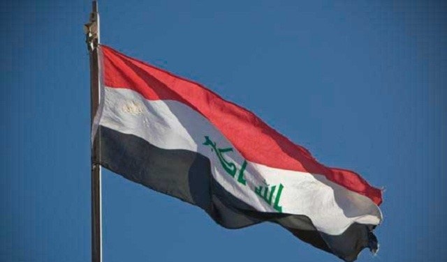 Irak resalta la importancia de continuar el proceso de paz en Siria. Irak resalta la importancia de continuar el proceso de paz en Siria.