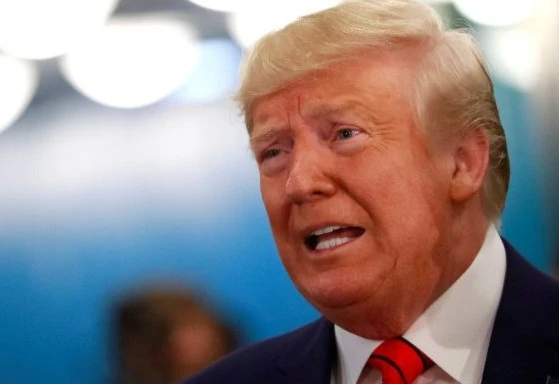 Trump quiere asegurar zonas petroleras antes de retirar tropas de EE.UU. del Medio Oriente Trump quiere asegurar zonas petroleras antes de retirar tropas de EE.UU. del Medio Oriente