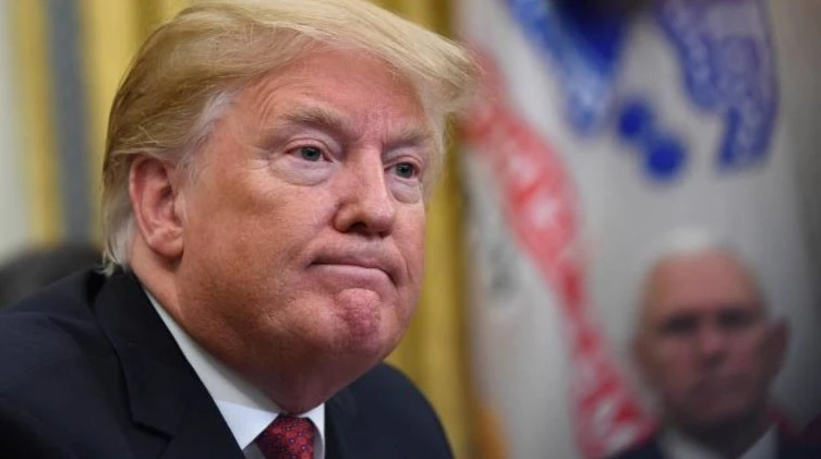 Global Times: La actual guerra comercial marca el inicio del colapso total de la supremacía global de Estados Unidos. Global Times: La actual guerra comercial marca el inicio del colapso total de la supremacía global de Estados Unidos.