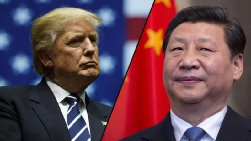 Reunión entre los presidente de China y Estados Unidos -al margen del G-20 en Osaka, Japón- podría reactivar las conversaciones comerciales que llegaron a un punto muerto en mayo pasado. Reunión entre los presidente de China y Estados Unidos -al margen del G-20 en Osaka, Japón- podría reactivar las conversaciones comerciales que llegaron a un punto muerto en mayo pasado.
