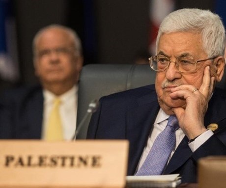 Presidente de Palestina, Mahmud Abbas. Presidente de Palestina, Mahmud Abbas.