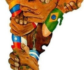El ciclo progresista no estaba muerto, andaba de parranda El ciclo progresista no estaba muerto, andaba de parranda