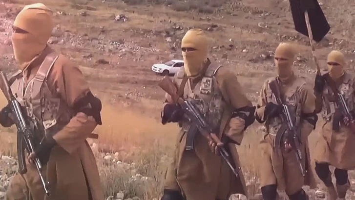 Terroristas bloquean corredor humanitario y disparan a civiles en provincia siria de Idleb Terroristas bloquean corredor humanitario y disparan a civiles en provincia siria de Idleb