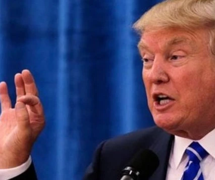 Trump: impeachment y egolatría Trump: impeachment y egolatría