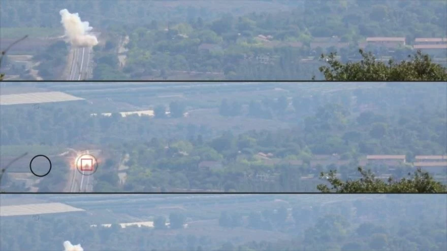 Nadie quiere una guerra entre (Israel) y Hizbullah, estiman analistas libaneses. Nadie quiere una guerra entre (Israel) y Hizbullah, estiman analistas libaneses.