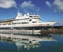 Cuba: El mejor puerto para el MS Braemar Cuba: El mejor puerto para el MS Braemar
