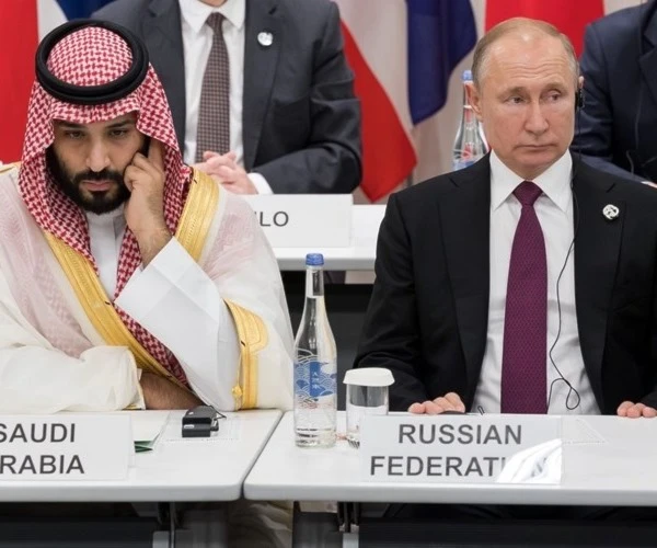 ¿Qué obstaculiza el acuerdo petrolero entre Moscú y Riad? ¿Qué obstaculiza el acuerdo petrolero entre Moscú y Riad?