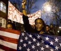 ¿Cómo está institucionalizada la discriminacion racial en Estados Unidos? ¿Cómo está institucionalizada la discriminacion racial en Estados Unidos?