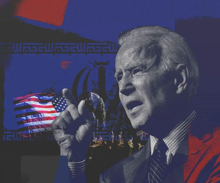 Por estos motivos, Biden podría recurrir a la opción militar con Irán Por estos motivos, Biden podría recurrir a la opción militar con Irán