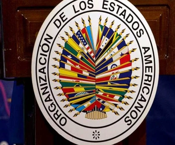 Desprestigiada OEA ataca victoria sandinista en Nicaragua Desprestigiada OEA ataca victoria sandinista en Nicaragua