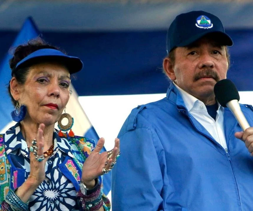 Advierten de planes de golpe contra Nicaragua Advierten de planes de golpe contra Nicaragua
