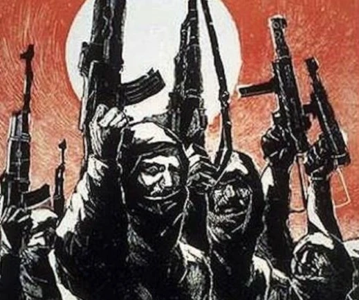 Palestina: Un gran pueblo... y un liderazgo disminuido. Palestina: Un gran pueblo... y un liderazgo disminuido.