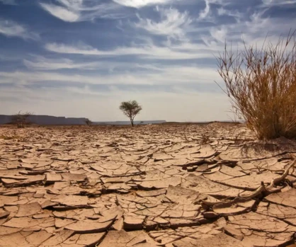 ¿Habrá Armagedón climático o soluciones? ¿Habrá Armagedón climático o soluciones?
