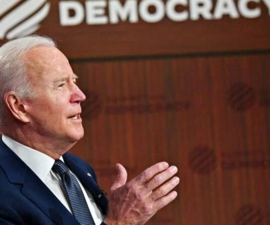Joe Biden, presidente de Estados Unidos. Joe Biden, presidente de Estados Unidos.