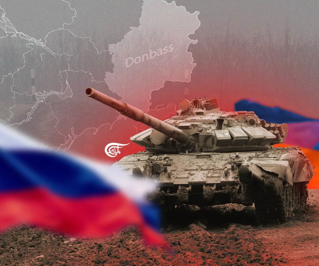 ¿Se habría convertido la incursión militar en la región de Donbass, en una necesidad estratégica para Rusia? ¿Se habría convertido la incursión militar en la región de Donbass, en una necesidad estratégica para Rusia?