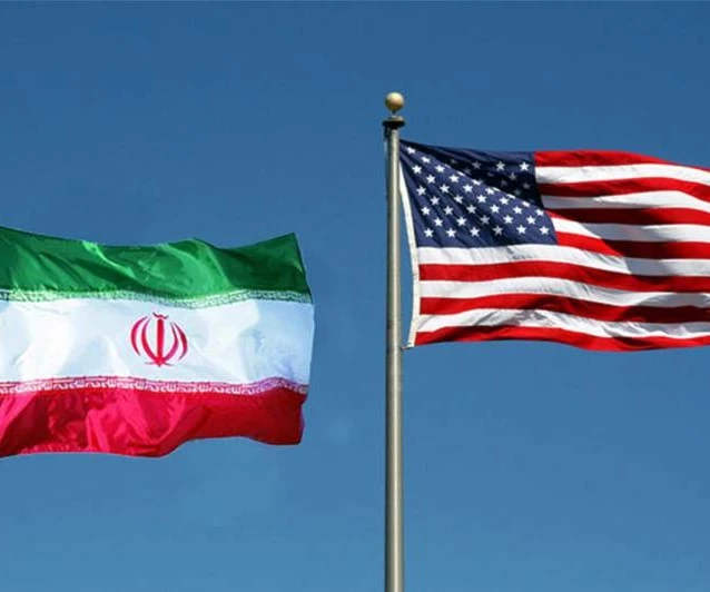 Irán se ríe de Estados Unidos Irán se ríe de Estados Unidos