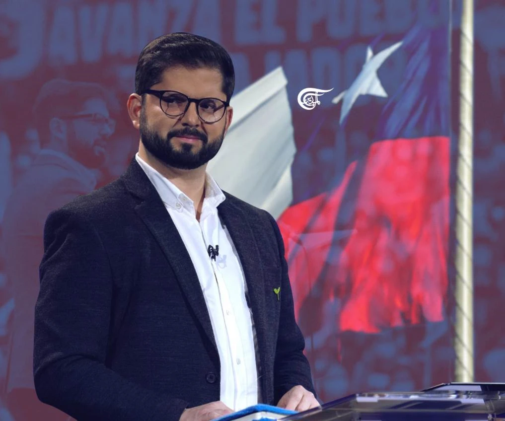 Hechos y expectativas del triunfo del presidente electo de Chile Gabriel Boric Hechos y expectativas del triunfo del presidente electo de Chile Gabriel Boric
