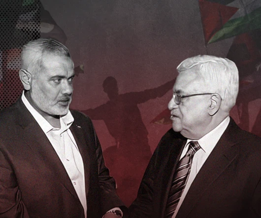 Milagro del año 2022... ¿una brecha en el muro de la reconciliación palestina. Milagro del año 2022... ¿una brecha en el muro de la reconciliación palestina.