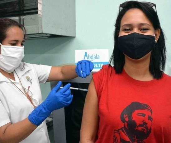 ¿Por qué Cuba no tiene un movimiento antivacunas? ¿Por qué Cuba no tiene un movimiento antivacunas?