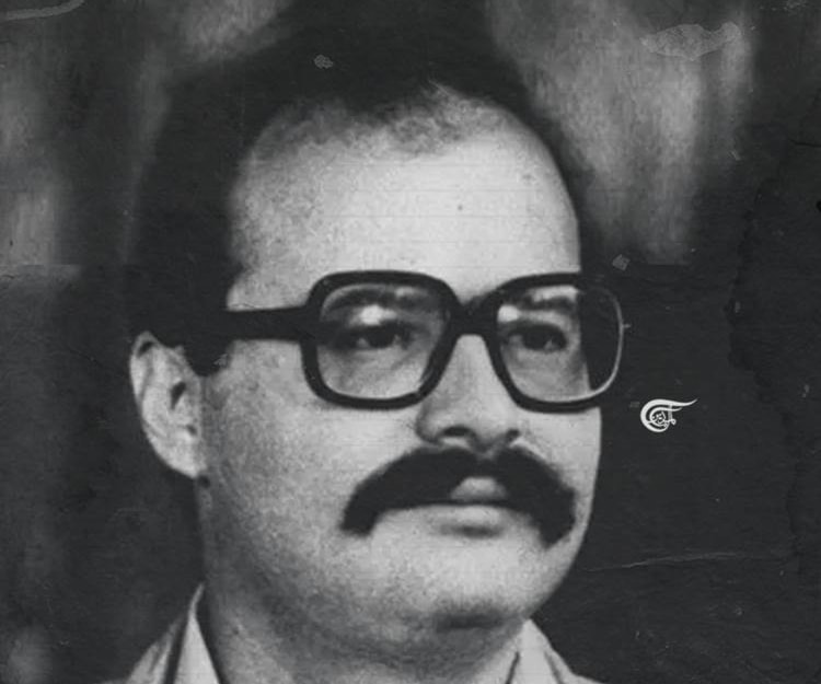Anis al Naqqash fue una escuela que inculcaba la fe en el eje de la resistencia. Anis al Naqqash fue una escuela que inculcaba la fe en el eje de la resistencia.