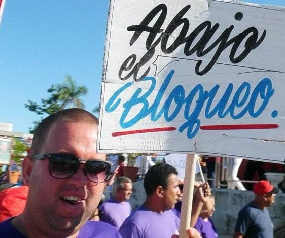 Cuba: El coraje de un pueblo Cuba: El coraje de un pueblo