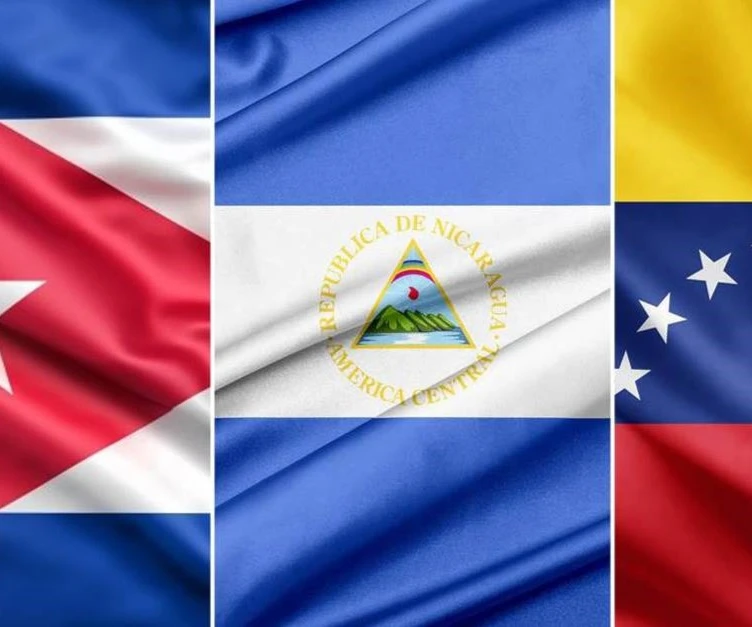 Los tres países con menos muertes por Covid-19 en América Latina no son noticia. Los tres países con menos muertes por Covid-19 en América Latina no son noticia.