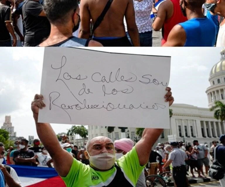 Cuba, el bloqueo y la crisis Cuba, el bloqueo y la crisis