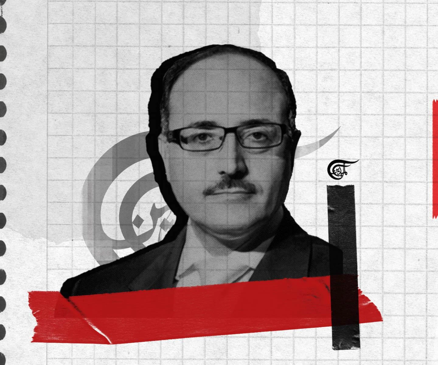 ¿Por qué espían Ben Salman e "Israel" a Ghassan Ben Jeddo? ¿Por qué espían Ben Salman e "Israel" a Ghassan Ben Jeddo?
