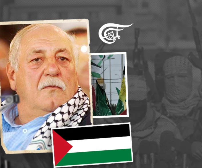 Facciones palestinas lamentan partida física del líder Ahmed Jibril. Facciones palestinas lamentan partida física del líder Ahmed Jibril.