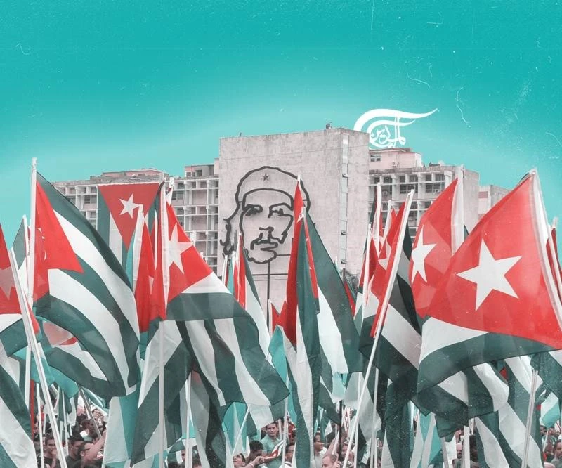 Nacionalismo de Cuba en centro de política agresiva de EEUU Nacionalismo de Cuba en centro de política agresiva de EEUU