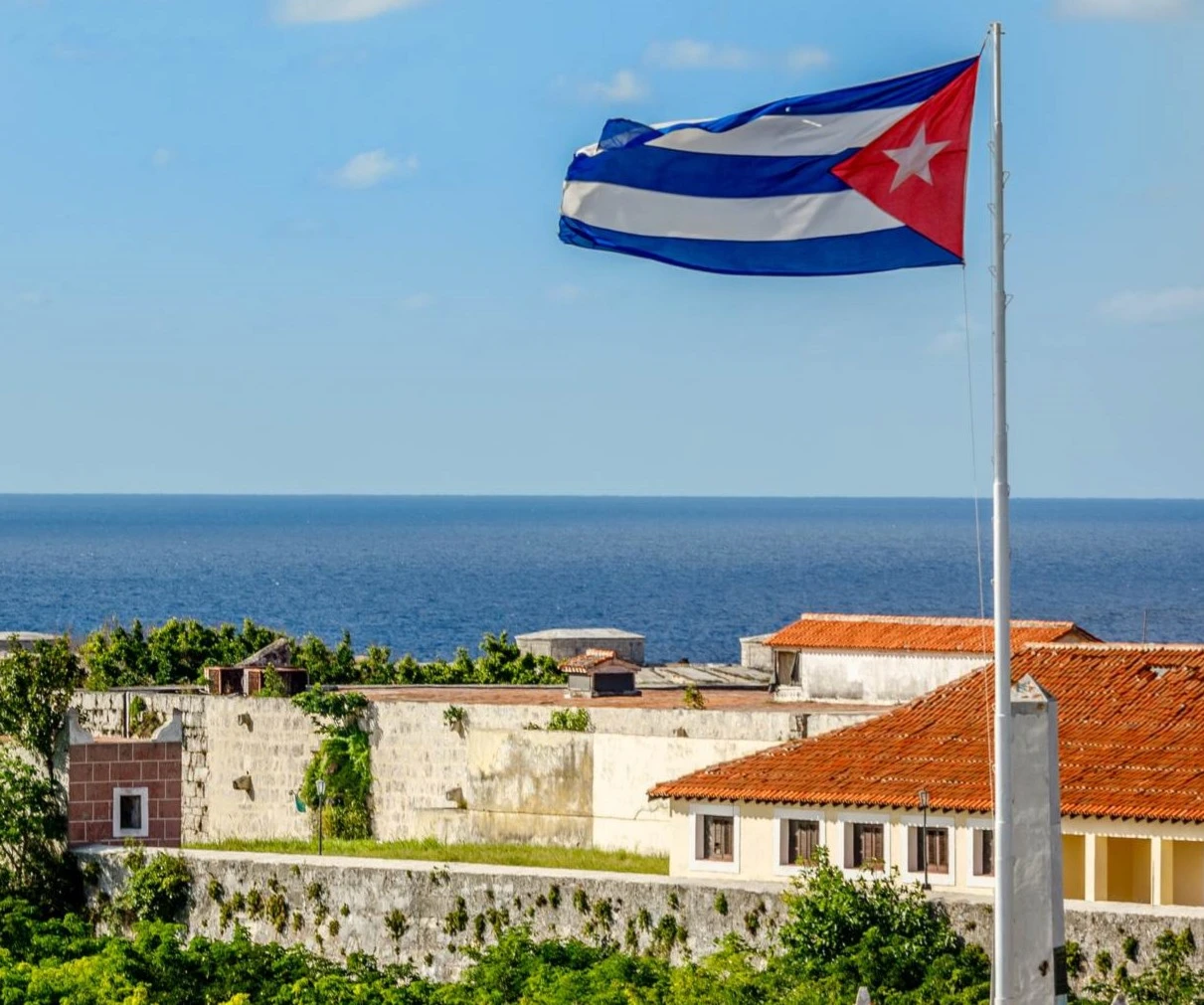 Cuba: ¿Vamos por el camino correcto? Cuba: ¿Vamos por el camino correcto?