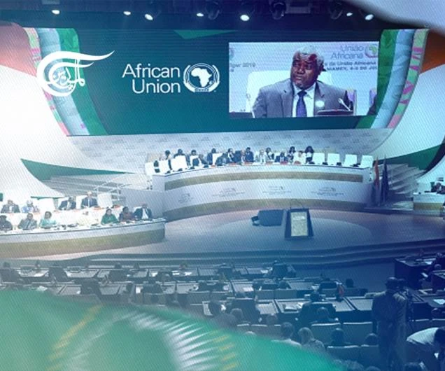 Indignación en África por la concesión del estatus de observador a "Israel" en la UA Indignación en África por la concesión del estatus de observador a "Israel" en la UA