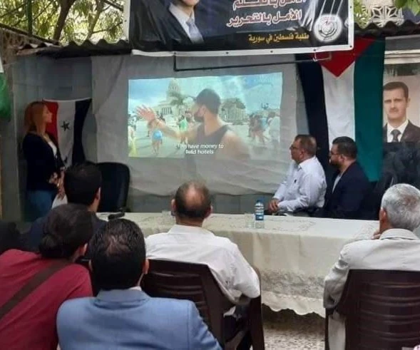 La causa de Cuba es la de todas las personas dignas del mundo La causa de Cuba es la de todas las personas dignas del mundo