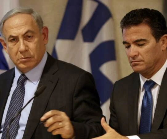 Viejos terroristas del Mossad. Viejos terroristas del Mossad.