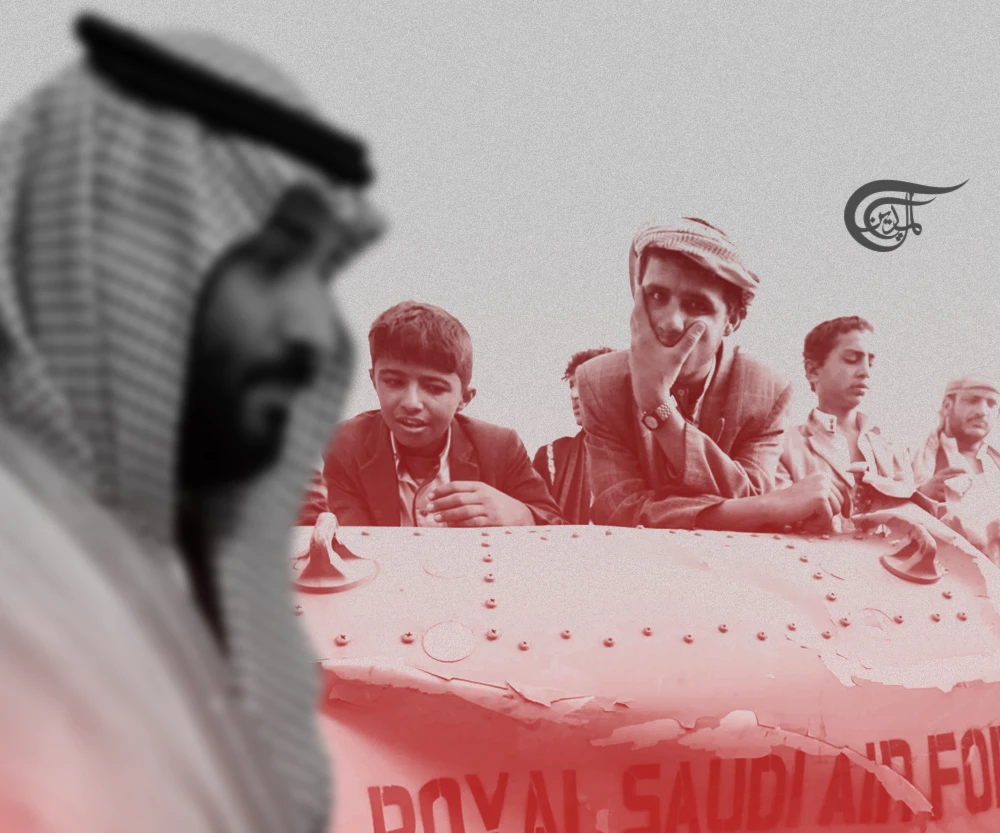La agresión contra Yemen exhala su último aliento La agresión contra Yemen exhala su último aliento