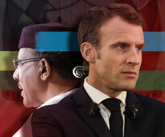 Gobierno de Níger incumple el tratado de la ONU bajo la presión de Ruanda y Francia. Gobierno de Níger incumple el tratado de la ONU bajo la presión de Ruanda y Francia.
