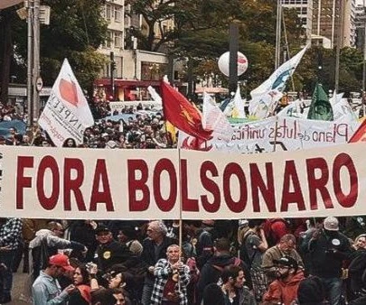 Alerta Nuestra América Alerta Nuestra América