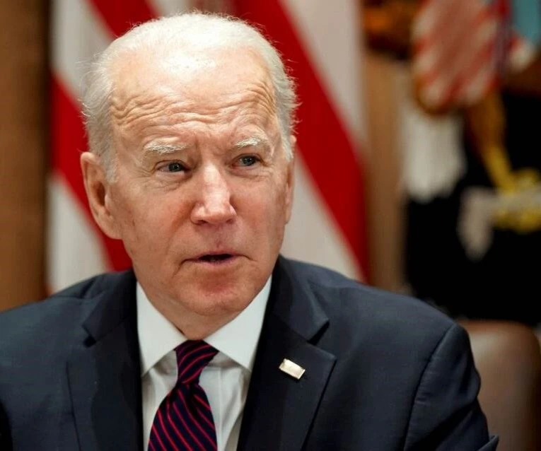 Joe Biden, primer balance Joe Biden, primer balance