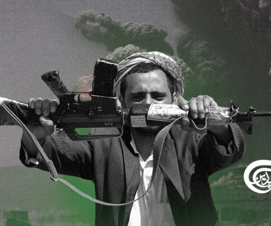 Absurda o inútil ha sido la guerra contra Yemen... Una descripción muy suave. Absurda o inútil ha sido la guerra contra Yemen... Una descripción muy suave.