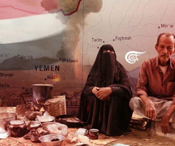 La posible redistribución del "terrorismo" de Ansar Allah muestra una completa continuidad entre las administraciones de Biden y Trump. La posible redistribución del "terrorismo" de Ansar Allah muestra una completa continuidad entre las administraciones de Biden y Trump.