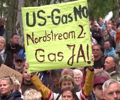 Ganadores y perdedores por el sabotaje a los gasoductos Nord Stream Ganadores y perdedores por el sabotaje a los gasoductos Nord Stream