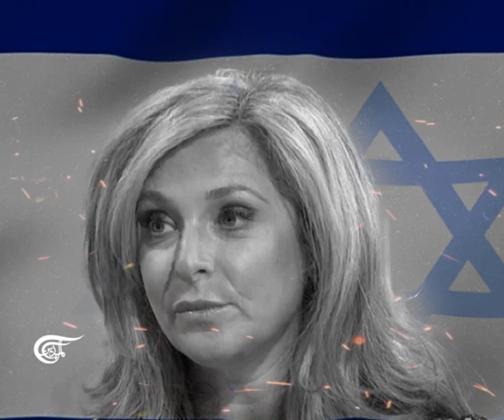 El escudo de Tracy-Ann Oberman. El escudo de Tracy-Ann Oberman.