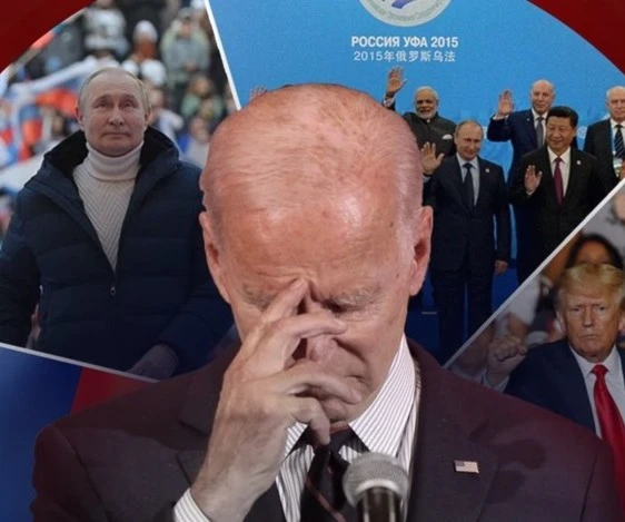 ¿Sabrá Biden cuándo parar? ¿Sabrá Biden cuándo parar?