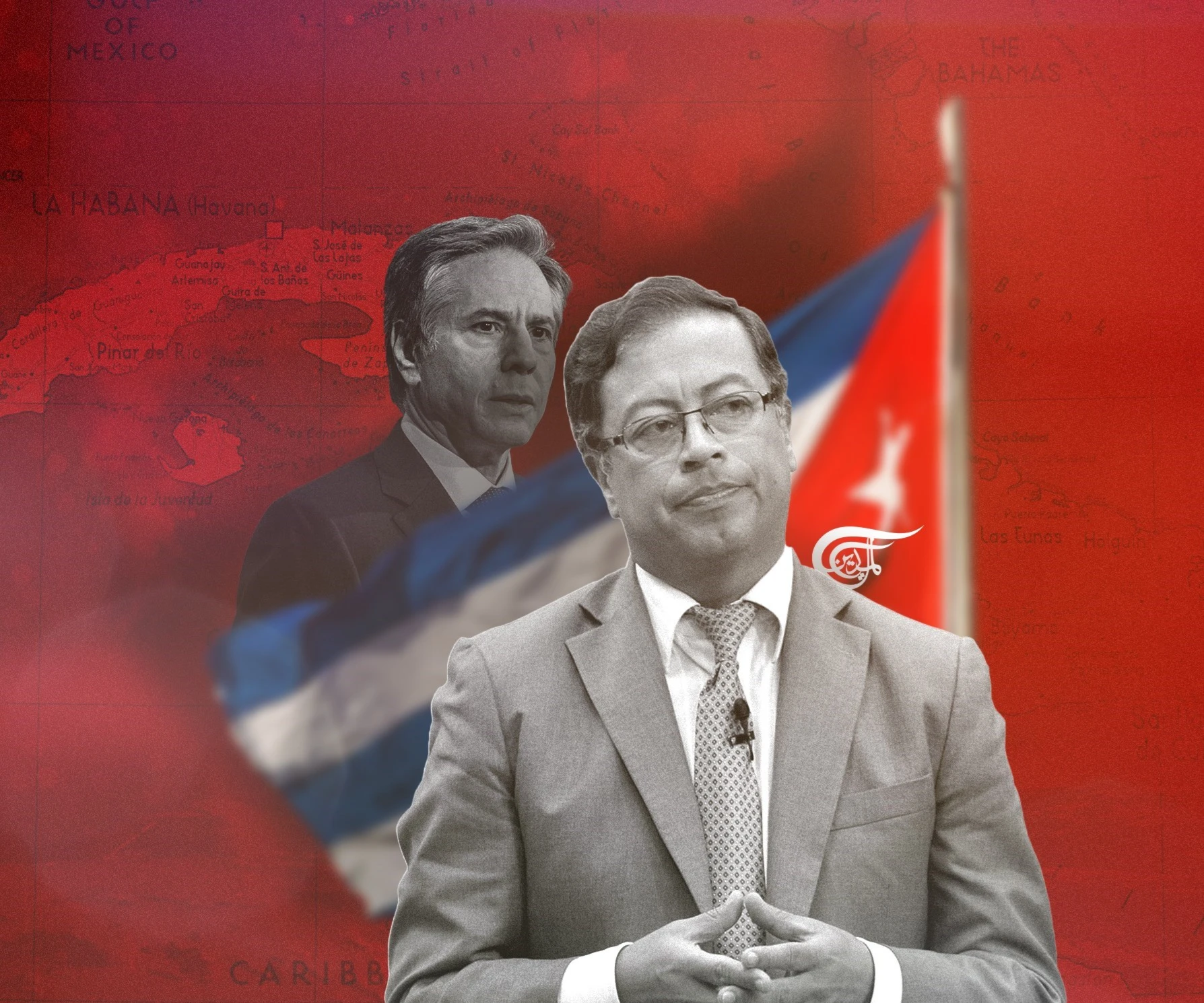 Cuba, la lista y la paz Cuba, la lista y la paz