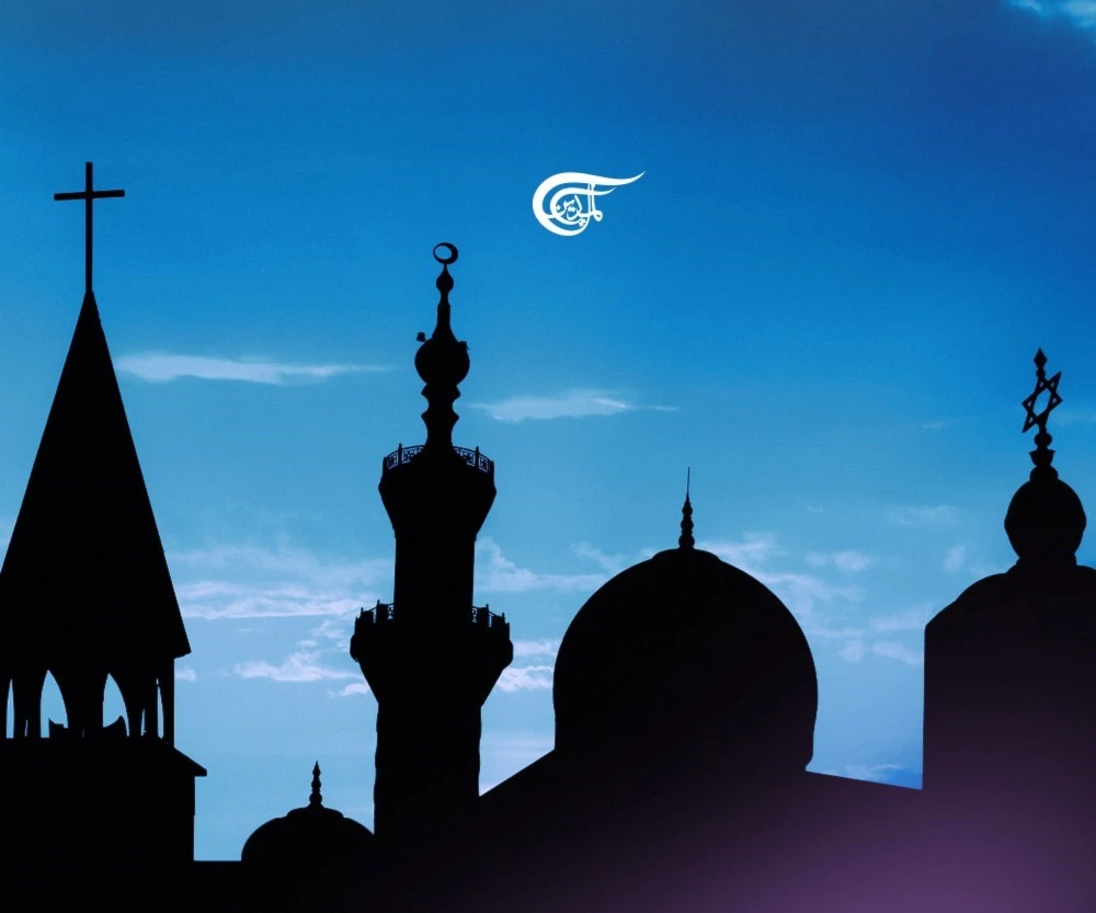 El proyecto de las religiones abrahámicas de producir un islam sionista para normalizar las relaciones con "Israel" El proyecto de las religiones abrahámicas de producir un islam sionista para normalizar las relaciones con "Israel"