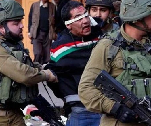 Palestina 2022: Otro año bajo fuego Palestina 2022: Otro año bajo fuego