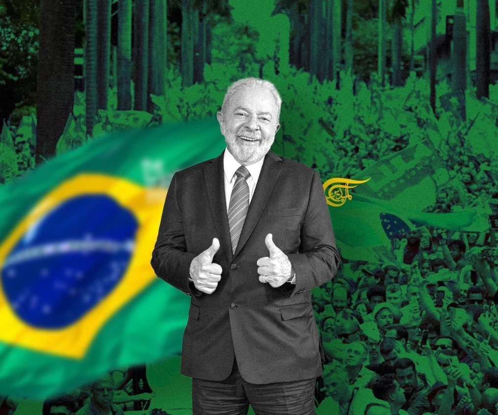 Lula y la integración latinoamericana Lula y la integración latinoamericana