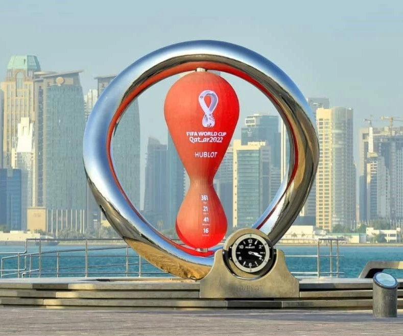 Definidos primeros cruces de octavos de final de Qatar 2022 Definidos primeros cruces de octavos de final de Qatar 2022